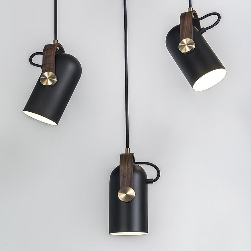 Carronade Pendant Swag Light-DWHOME