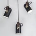 Carronade Pendant Light - Vakkerlight