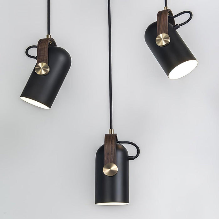 Carronade Pendant Light-DWHOME