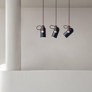 Carronade Pendant Swag Light-DWHOME