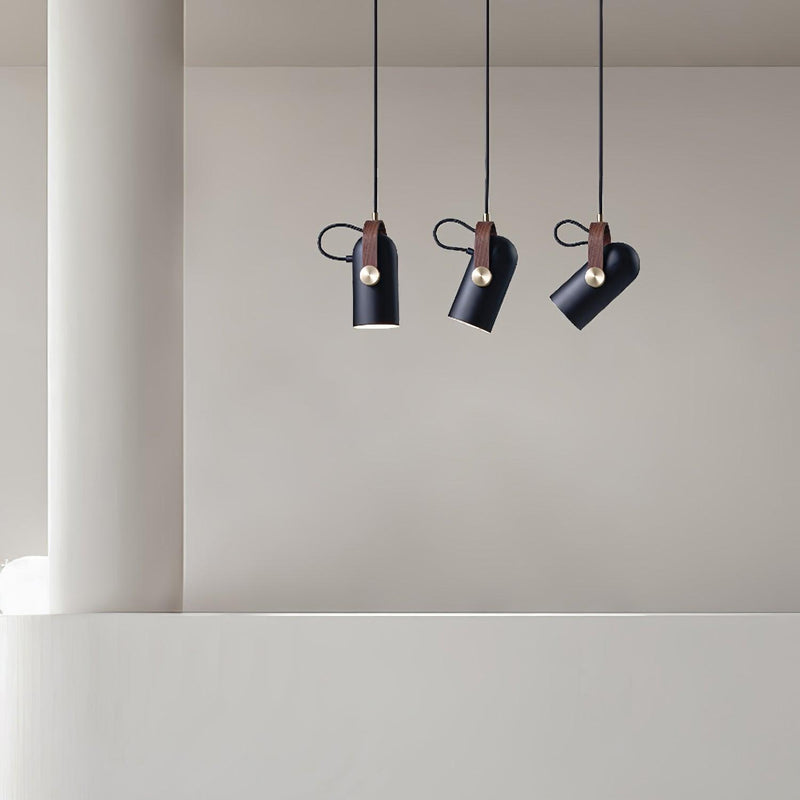 Carronade Pendant Swag Light-DWHOME