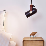 Carronade Pendant Light-DWHOME