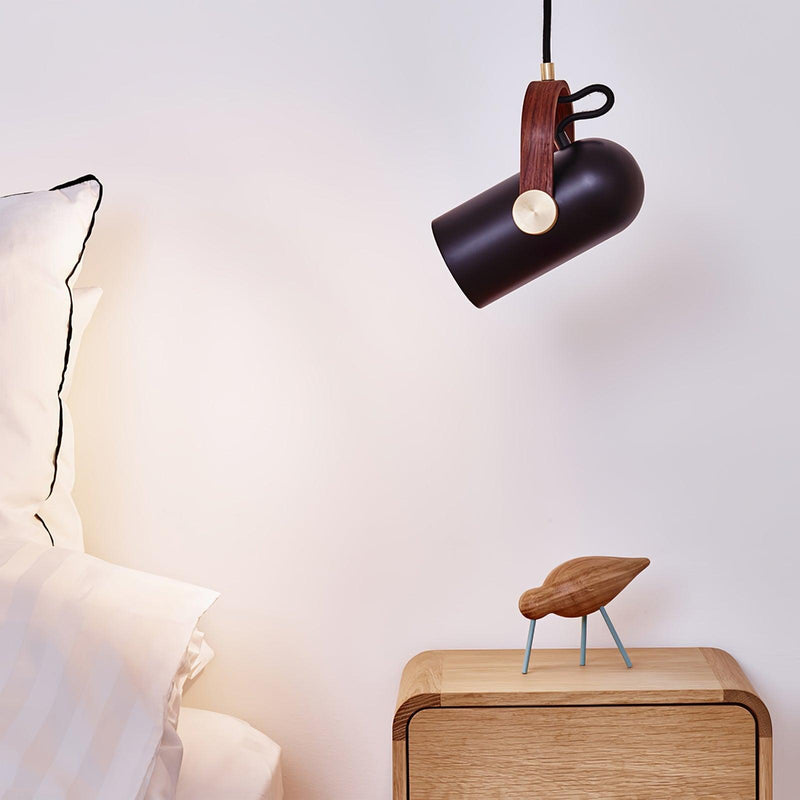 Carronade Pendant Light-DWHOME