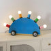 Cartoon Car Table Lamp-DWHOME