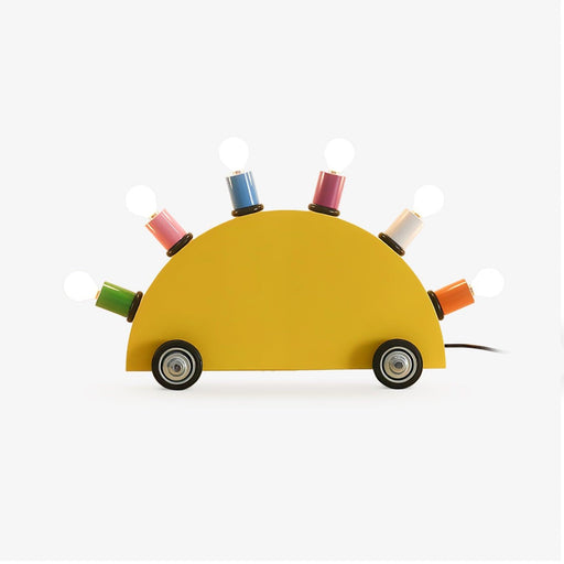 Cartoon Car Table Lamp-DWHOME