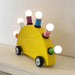 Cartoon Car Table Lamp-DWHOME