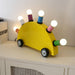 Cartoon Car Table Lamp-DWHOME