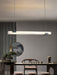 Cary Alabaster Pendant Light.