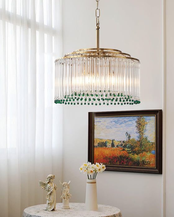 Casandra Chandelier.