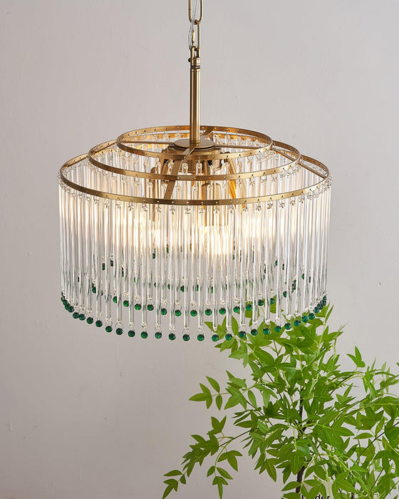 Casandra Chandelier.