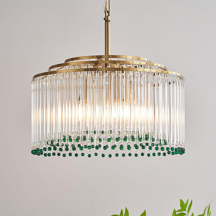 Casandra Chandelier.