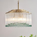 Casandra Chandelier.