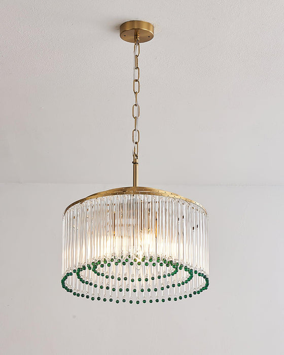 Casandra Chandelier.