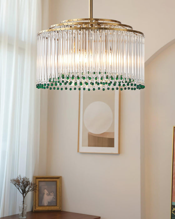 Casandra Chandelier.