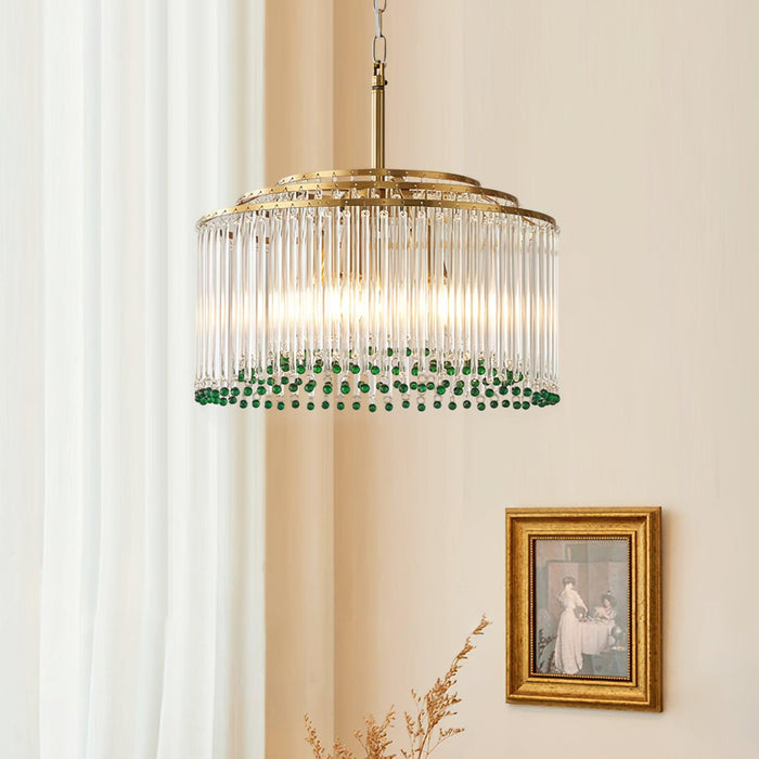 Casandra Chandelier.