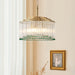 Casandra Chandelier.