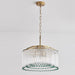 Casandra Chandelier-DWHOME