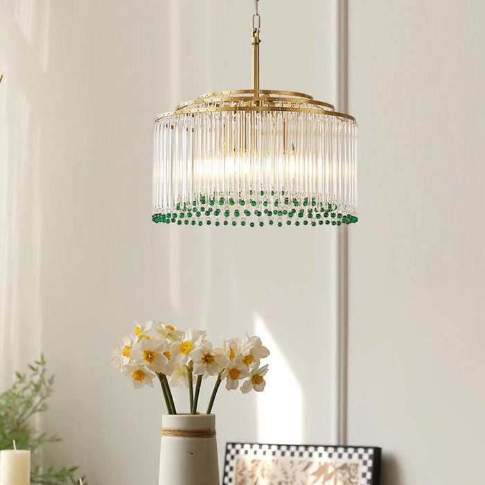 Casandra Chandelier.