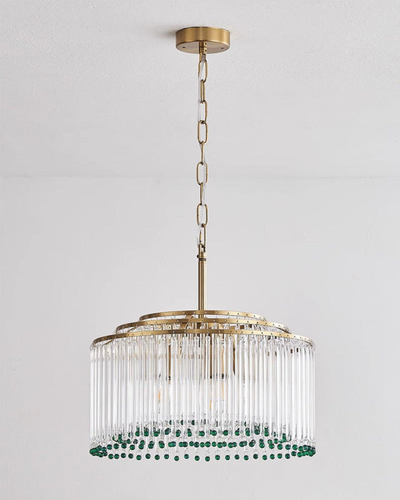 Casandra Chandelier.