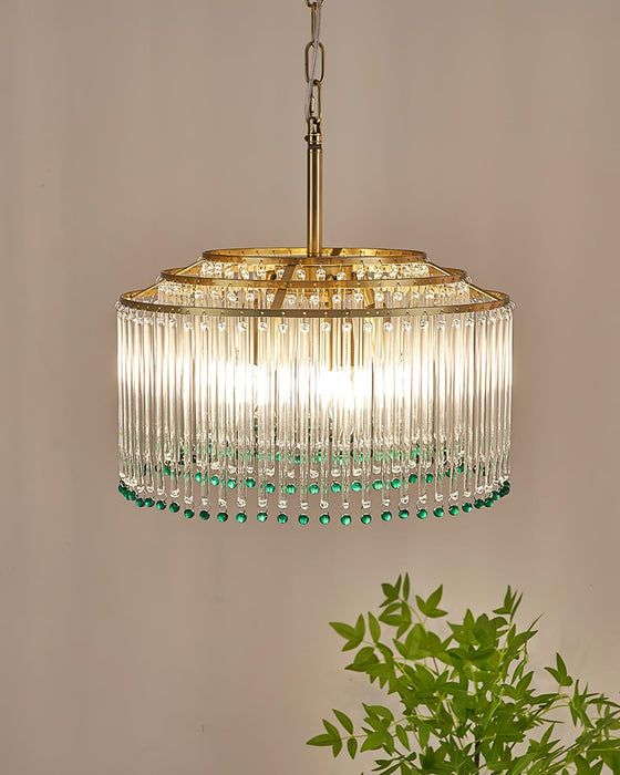 Casandra Chandelier.