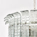 Cascade Murano Chandelier - DWHOME