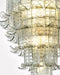 Cascade Murano Chandelier - DWHOME