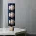 Blue Kleos Floor Lamp - DWHOME