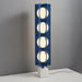 Lampe sur pied Cascade Tower - DWHOME