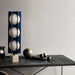 Blue Kleos Floor Lamp - DWHOME