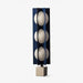 Blue Kleos Floor Lamp - DWHOME