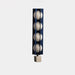 Blue Kleos Floor Lamp - DWHOME