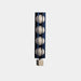 Blue Kleos Floor Lamp - DWHOME