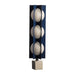 Blue Kleos Floor Lamp - DWHOME