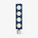 Blue Kleos Floor Lamp - DWHOME