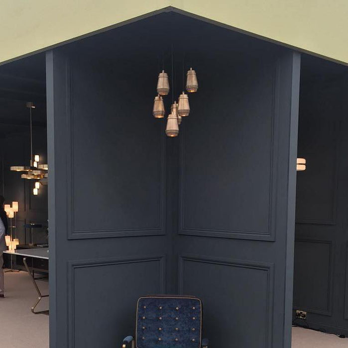 Cask Pendant Light-DWHOME