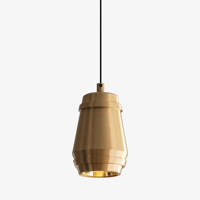 Cask Pendant Light.