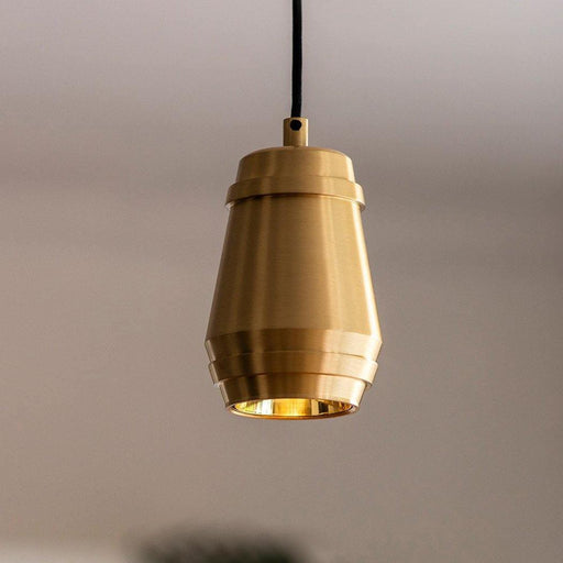 Cask Pendant Light - DWHOME