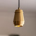 Cask Pendant Light.