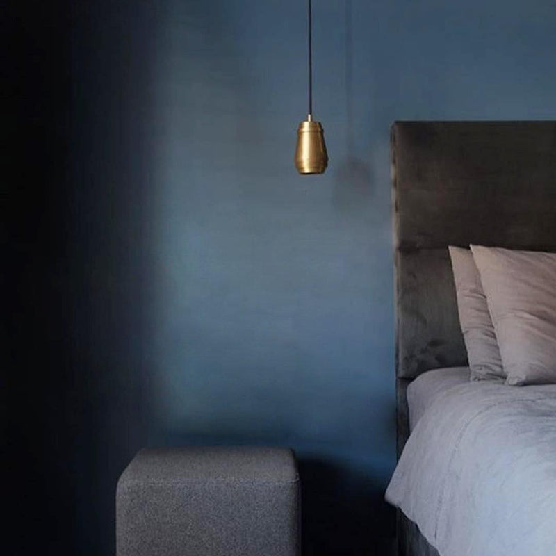 Cask Pendant Light-DWHOME