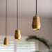 Cask Pendant Light.