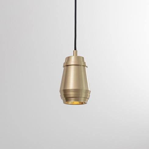 Cask Pendant Light.