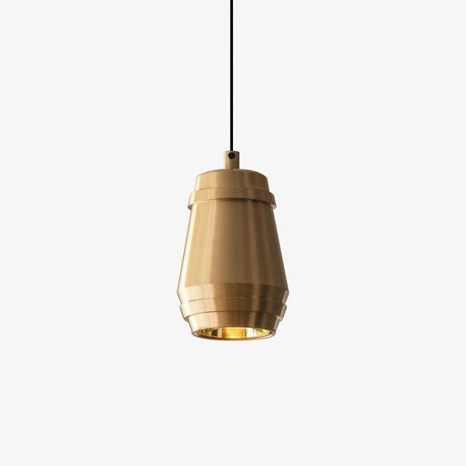 Cask Pendant Light.