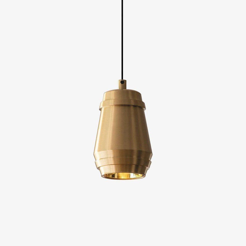 Cask Pendant Light-DWHOME
