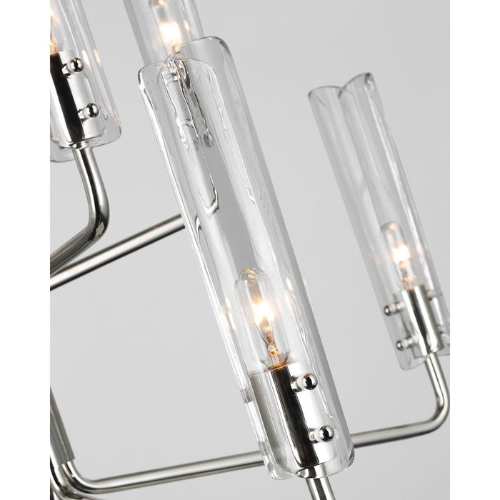 Liaison Chandelier-DWHOME