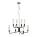 Liaison Chandelier-DWHOME
