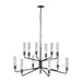 Liaison Chandelier-DWHOME