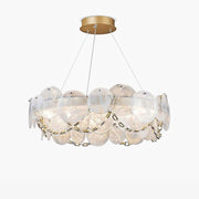 Cassia Chandelier-DWHOME