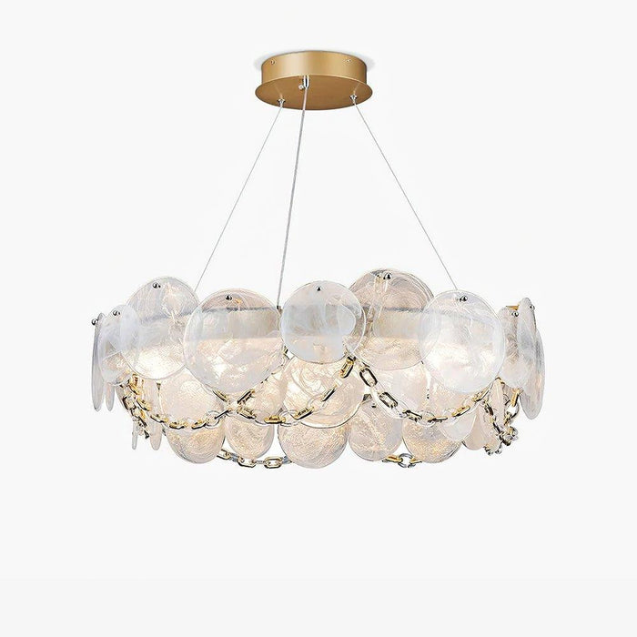 Cassia Chandelier-DWHOME
