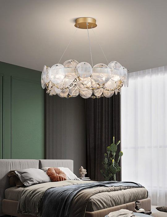 Cassia Chandelier-DWHOME