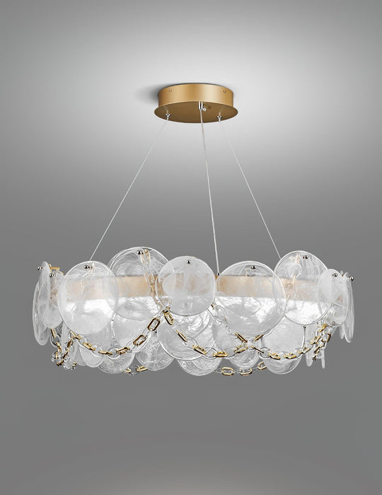 Cassia Chandelier-DWHOME